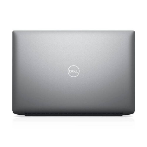 Laptop Dell Precision 5490 mặt sau
