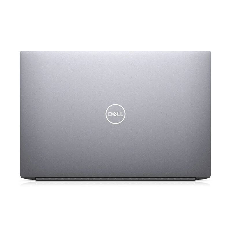 Laptop Dell Precision 5550 mặt sau Laptop Dell Precision 5550 mặt sau