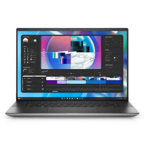 Laptop Dell Precision 5680 Core i7-13800H