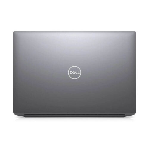 Laptop Dell Precision 5690 mặt sau