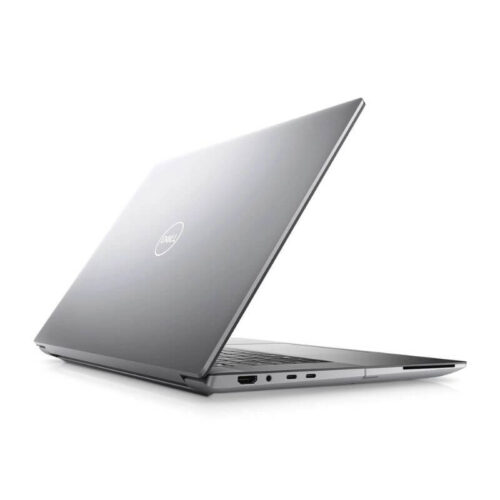 Laptop Dell Precision 5690 mặt sau bên trái