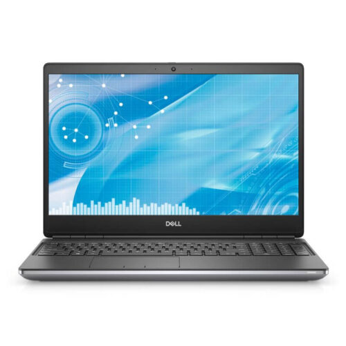Laptop Dell Precision 7550 Core i7-10850H