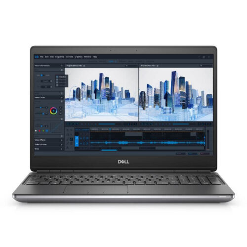 Laptop Dell Precision 7560 Core i7-11800H