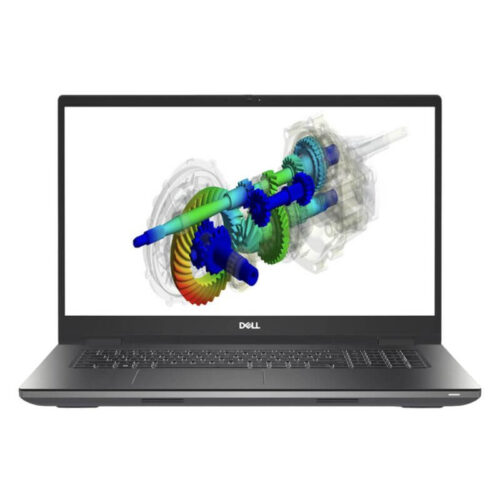 Laptop Dell Precision 7770 Core i7-12850HX