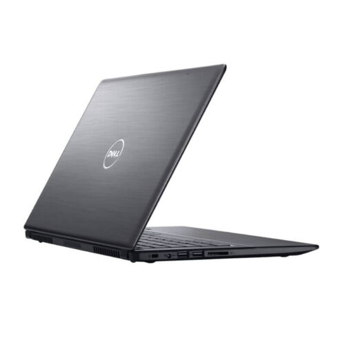 Laptop Dell Vostro 5480 mặt sau bên trái