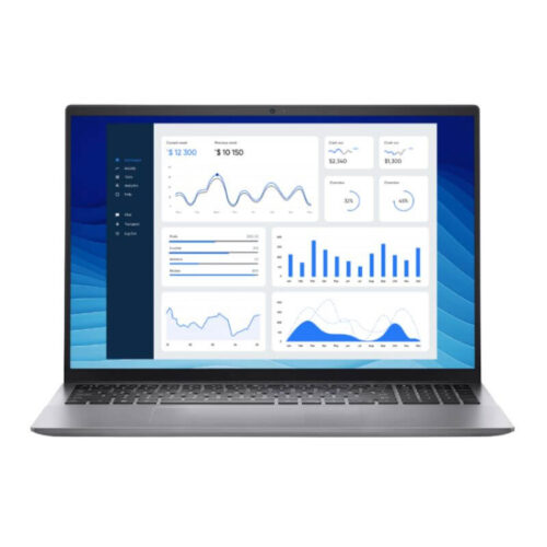 Laptop Dell Vostro 5625 Ryzen 7 - 5825U
