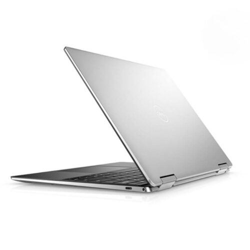 Laptop Dell XPS 13 9310 2in1 Core i7 - 1165G7 4 Laptop Dell XPS 13 9310 2in1 mặt sau bên phải