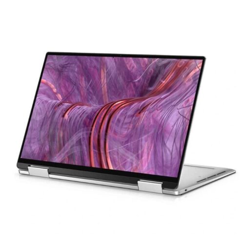 Laptop Dell XPS 13 9310 2in1 xoay gập 360
