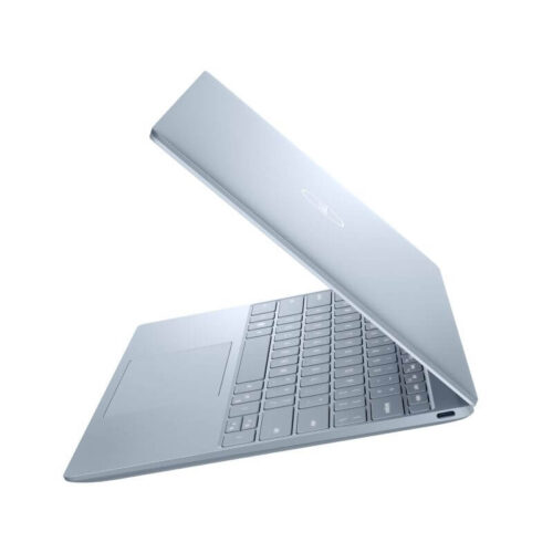 Laptop Dell XPS 13 9315 mặt sau bên phải