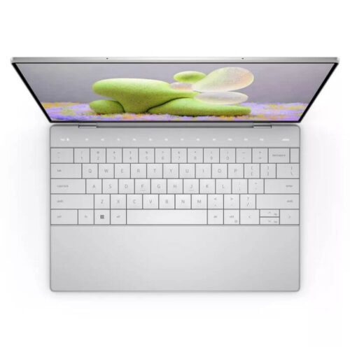 Laptop Dell XPS 13 Plus mặt trên