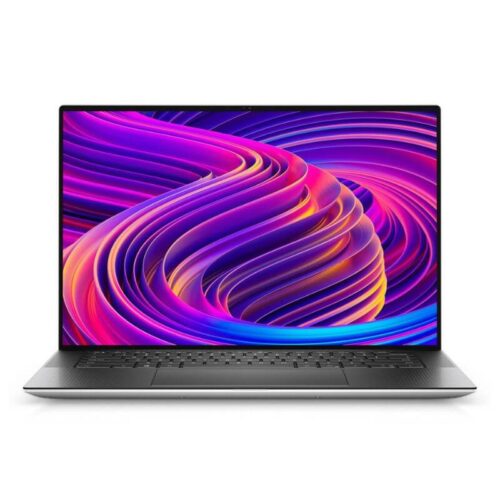 Laptop Dell Xps 15 9510 Core i7-11800H