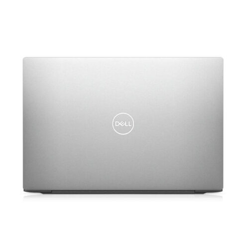 Laptop Dell XPS 9310 mặt sau