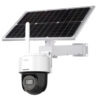 Lắp đặt Camera 4G Năng Lượng Mặt Trời Hikvision 4.0MP