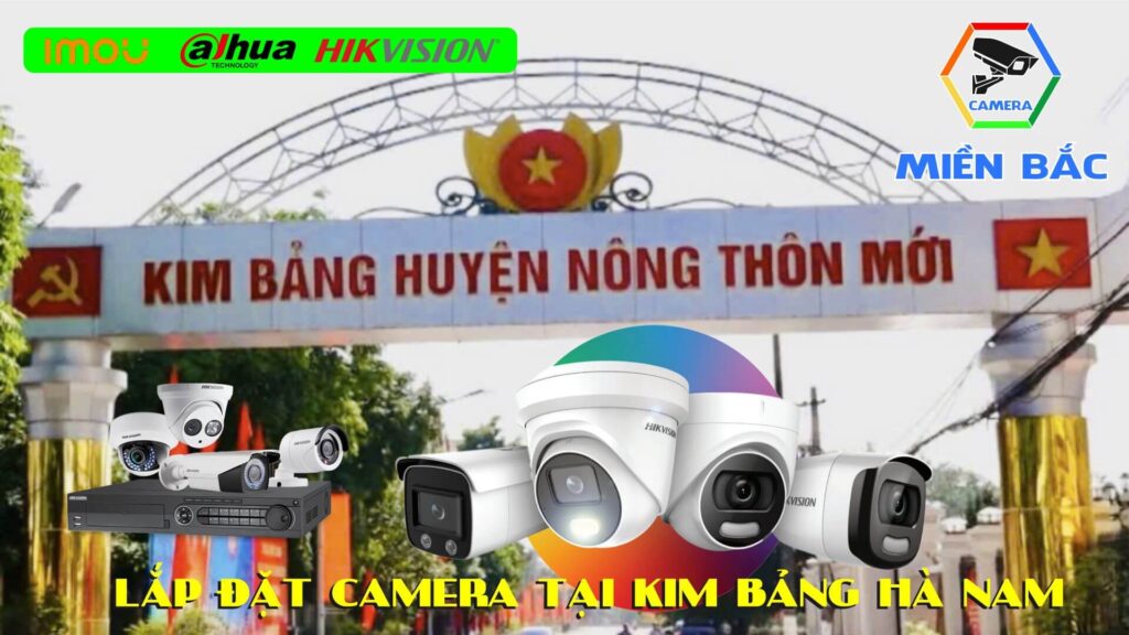 Lắp đặt camera tại Kim Bảng Hà Nam – Giám sát an ninh hiệu quả cho gia đình, Cửa hàng và doanh nghiệp 21 Lắp camera tại kim bảng