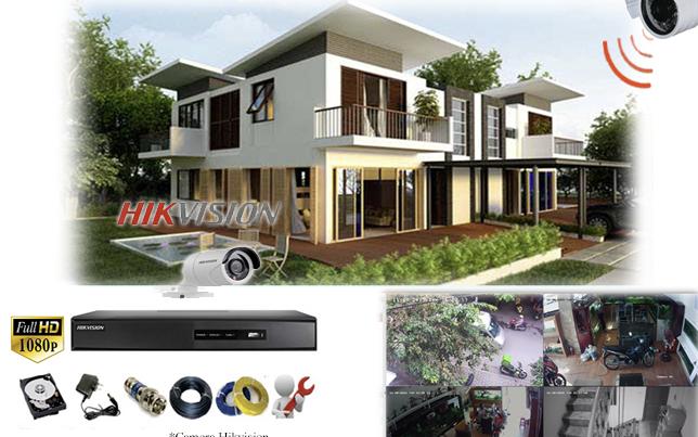 Lắp Camera Cho Nhà Ở – Giải Pháp An Ninh Hiệu Quả, Thiết Thực Cho Mọi Gia Đình 3 lắp camera nhà ở